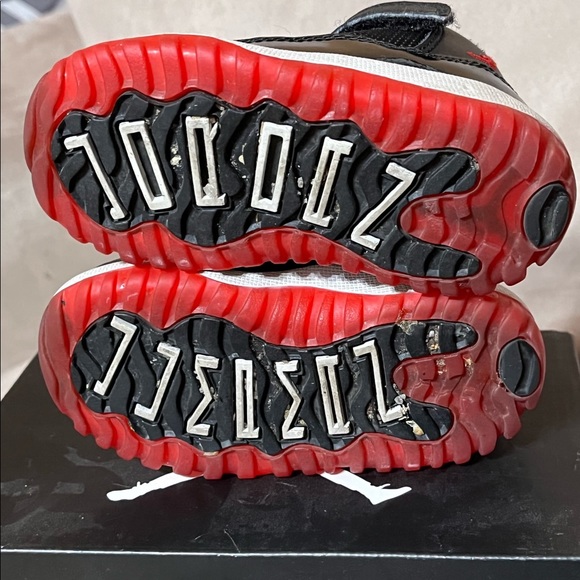 Jordan 11 5c - Picture 5 of 5
